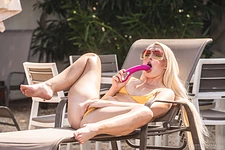 Lovita Fate | Californian Sun