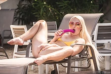 Lovita Fate | Californian Sun