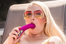 Lovita Fate | Californian Sun