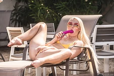 Lovita Fate | Californian Sun