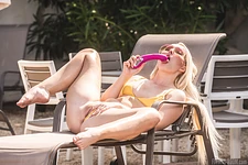 Lovita Fate | Californian Sun