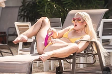 Lovita Fate | Californian Sun