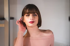 Silvia Soprano | Nylon & Plug