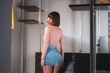 Silvia Soprano | Nylon & Plug