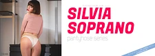 Silvia Soprano | Nylon & Plug