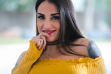 Medusa - Pasion Roja - FHG