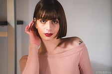 Silvia Soprano - Nylon & Plug - FHG