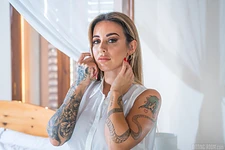TheKaGGGirl - Inked Lady - FHG