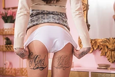 Laidylaixxoff | Teen Spirit