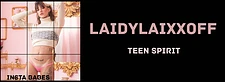 Laidylaixxoff | Teen Spirit