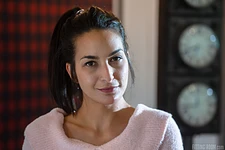 Anita Gorgues | Horny As Fuck