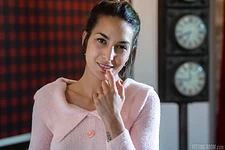 Anita Gorgues | Horny As Fuck