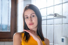 Jessika Night | Booty Crush