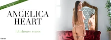 Angelica Heart | Luxury Lady
