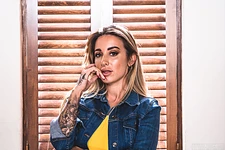 TheKaGGGirl | Lustful Trainer