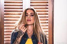 TheKaGGGirl | Lustful Trainer