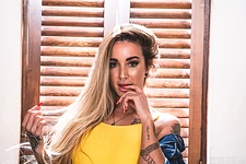 TheKaGGGirl | Lustful Trainer