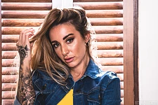 TheKaGGGirl | Lustful Trainer