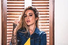 TheKaGGGirl | Lustful Trainer