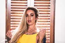 TheKaGGGirl | Lustful Trainer