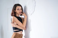 Andy Bloom | Anal Fashion Shooting