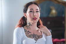 Esluna Love | Perverted Redhead