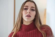 Mary Popiense | Winter Tale