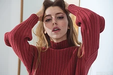 Mary Popiense | Winter Tale