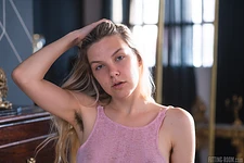 Mischa Wren | The Piano Player