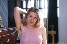 Mischa Wren | The Piano Player