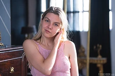 Mischa Wren | The Piano Player