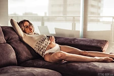 Toni Maria | Late Afternoon