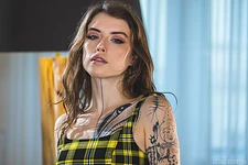 Eden Ivy | Dark Angel