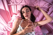 Bad Queen Rocy | Doll House