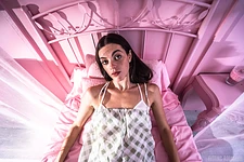 Bad Queen Rocy | Doll House