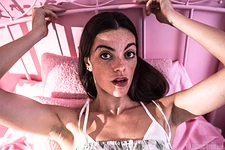 Bad Queen Rocy | Doll House