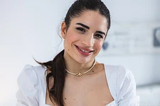 Candie Luciani | Young French Cutie