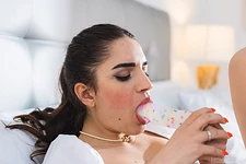 Candie Luciani | Young French Cutie