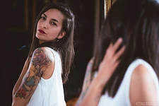 Anita Gorgeus | Una Chica Caliente