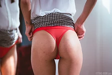 Anita Gorgeus | Una Chica Caliente