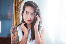 Anita Gorgeus - Una Chica Caliente - FHG