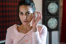 Anita Gorgues - Horny As Fuck - FHG