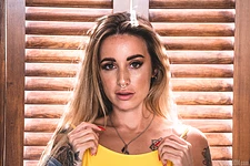 TheKaGGGirl - Lustful Trainer - FHG