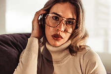 Toni Maria - Late Afternoon - FHG