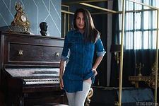 Anita Gorgues | I Love It Big