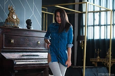 Anita Gorgues | I Love It Big