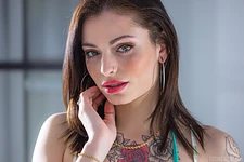 Clara Mia - Wet Thong Bikini - FHG