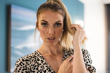 Natasha Chloe | British Milf Loves Nylon