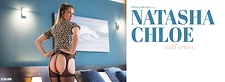 Natasha Chloe | British Milf Loves Nylon