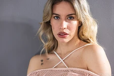 Toni Maria | Legally Blonde